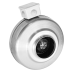 Вентилятор канальный круглый Zilon ZFO 400/3 E