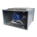 Вентилятор канальный прямоугольный Zilon ZFX 80-50 3,0-2D