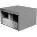Вентилятор канальный прямоугольный Zilon ZKSA 600х300-4L1  шумоизолированный