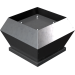Вентилятор крышной Zilon ZFR 2,25-2E