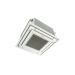 Внутренний кассетный блок Daikin FFA60A/BYFQ60B3