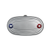 Водонагреватель Electrolux EWH 80 Royal Flash Silver