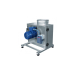 Вытяжной кухонный вентилятор Salda KF T120 250-4L3